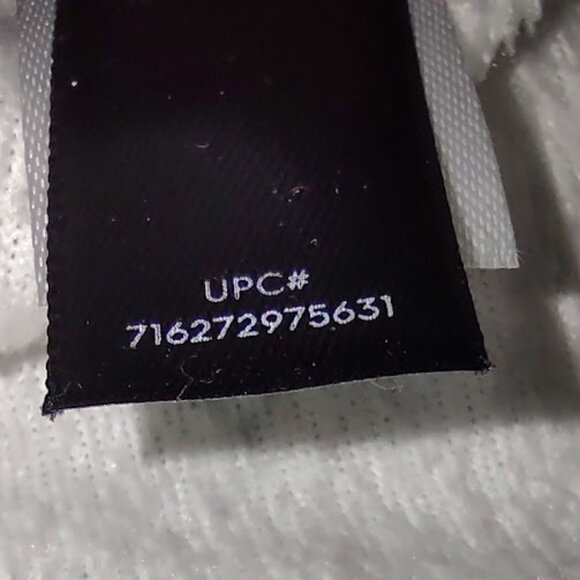 SIMPLY VERA SUPER SOFT LOUNGEWEAR SWEATSHIRT KANGAROO POUCH WINTER PRINT SIZE L - Picture 11 of 12